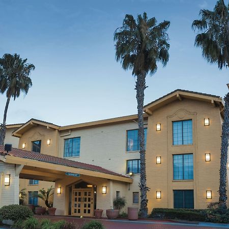 La Quinta Inn By Wyndham Ventura Exteriör bild