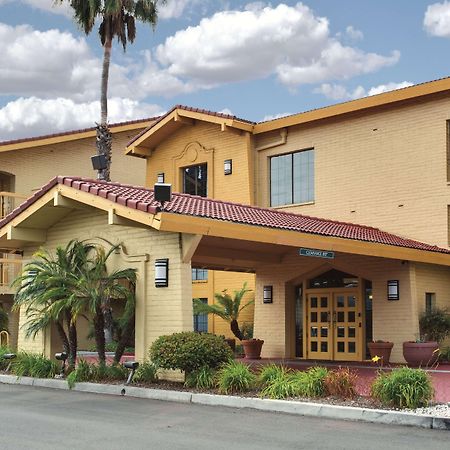 La Quinta Inn By Wyndham Ventura Exteriör bild