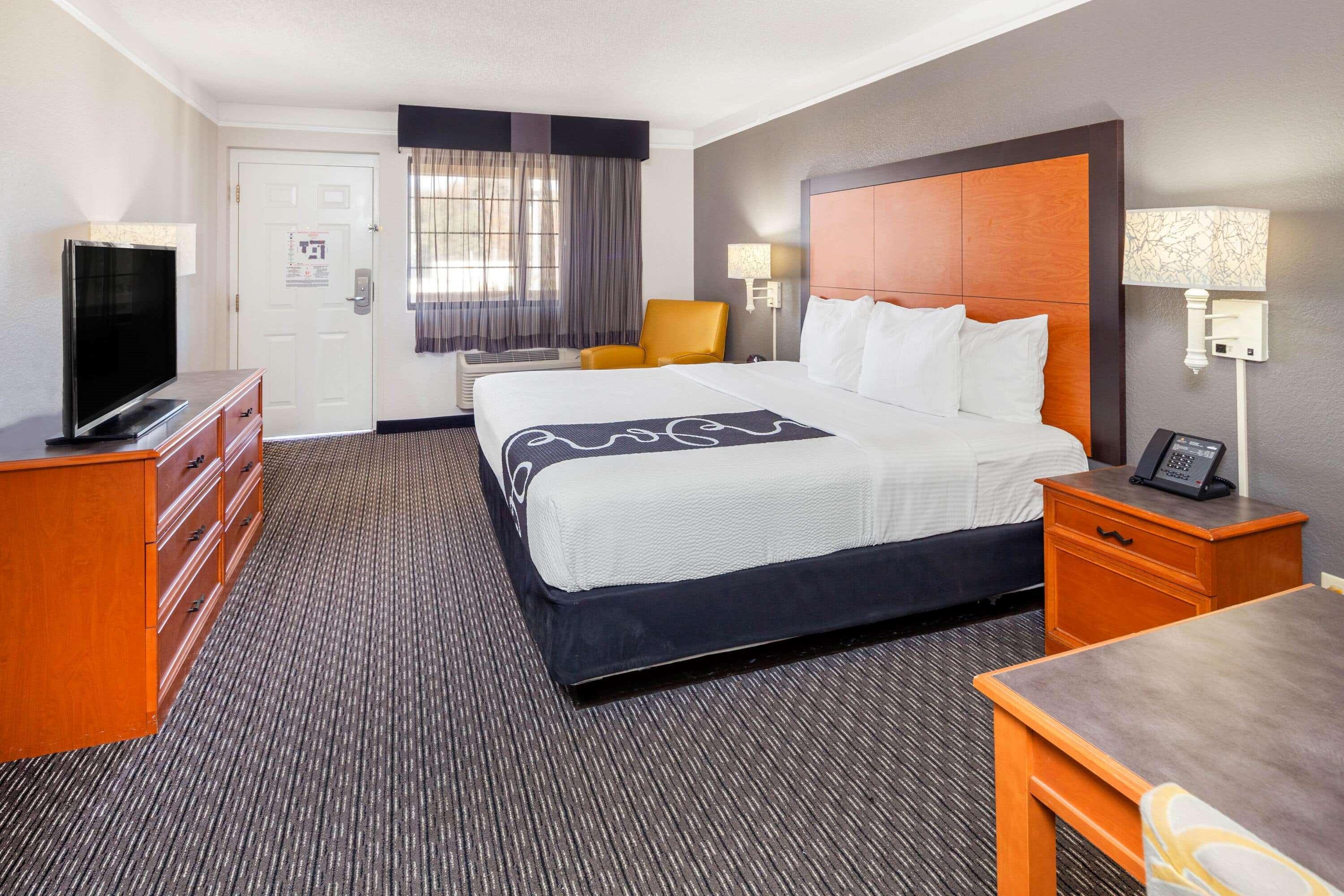 La Quinta Inn By Wyndham Ventura Exteriör bild