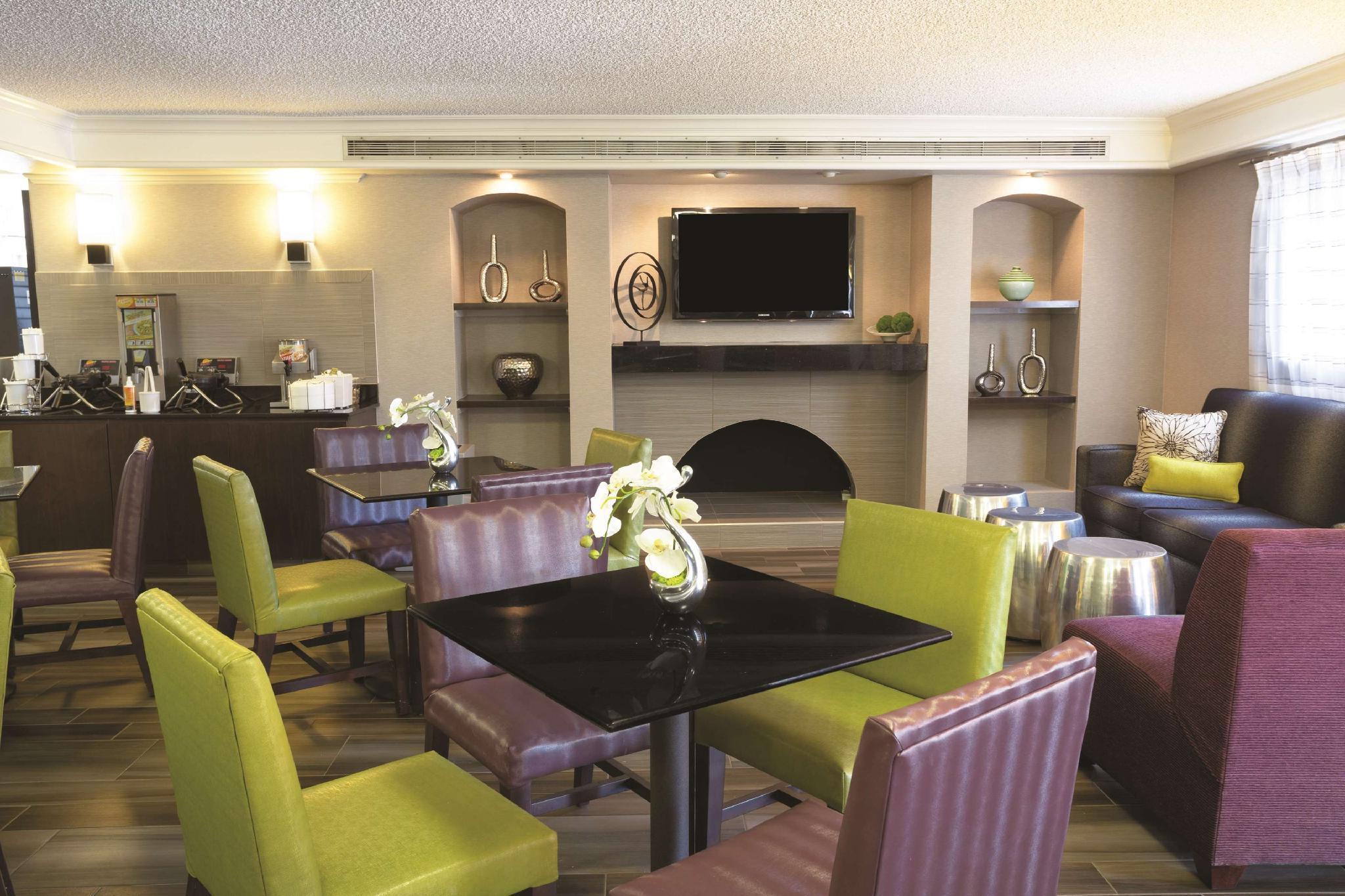 La Quinta Inn By Wyndham Ventura Exteriör bild
