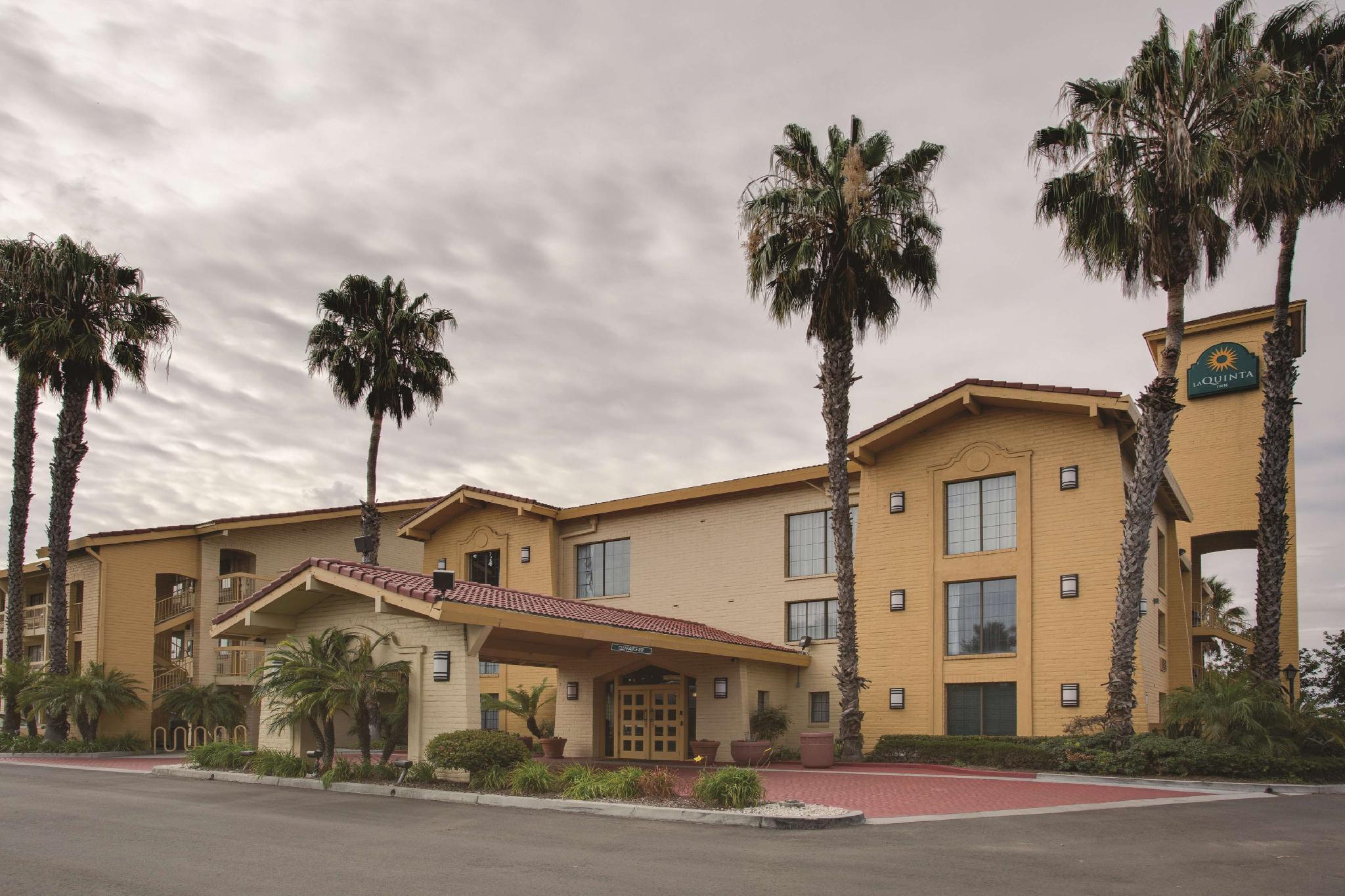 La Quinta Inn By Wyndham Ventura Exteriör bild