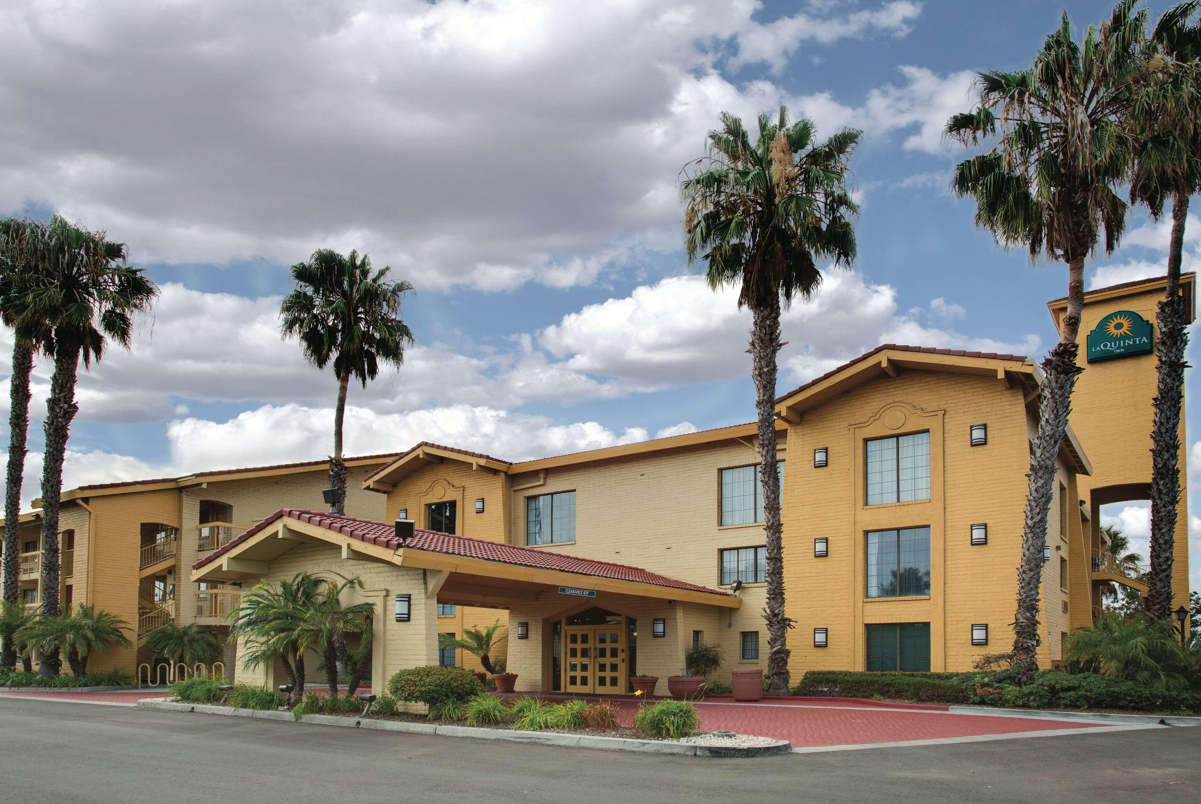 La Quinta Inn By Wyndham Ventura Exteriör bild