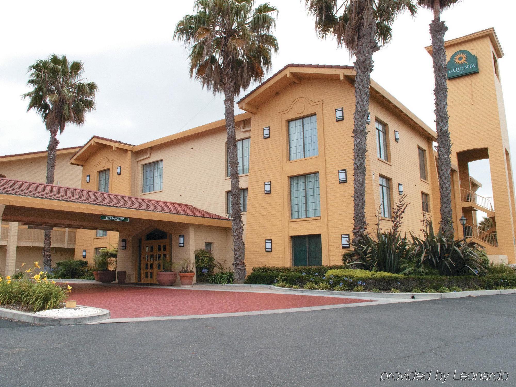 La Quinta Inn By Wyndham Ventura Exteriör bild